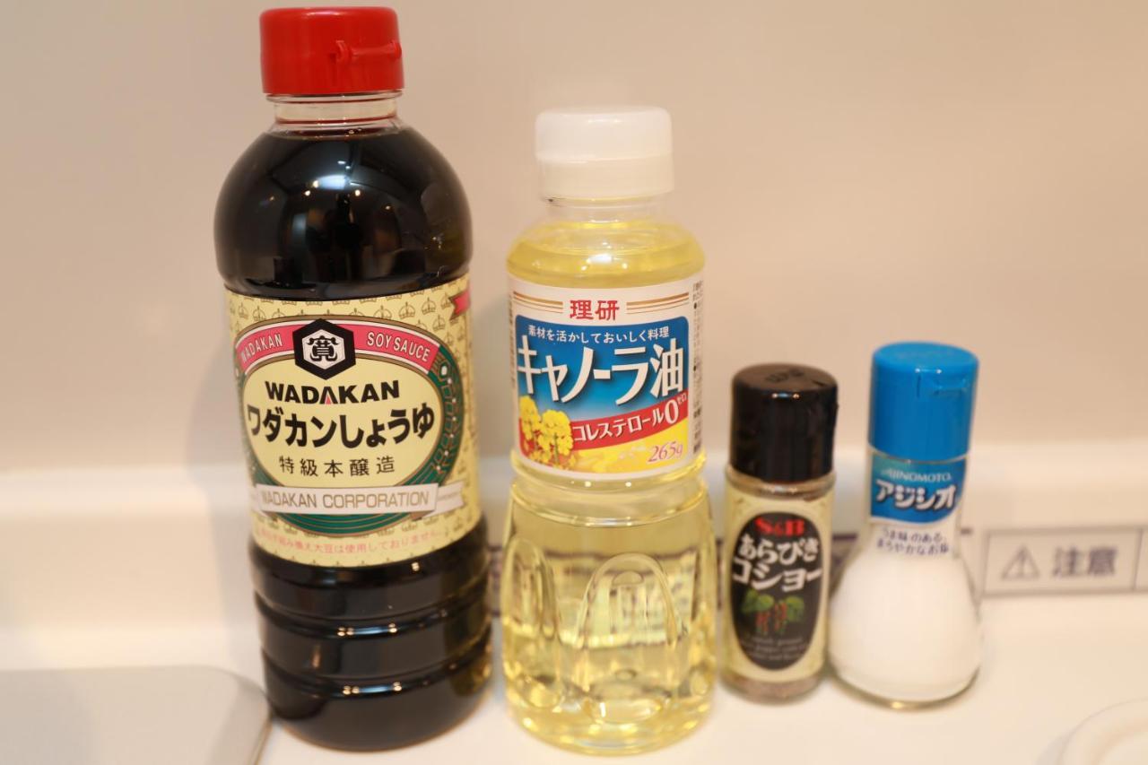 東京都Ibasho Shibuyadogenzaka803アパートメント エクステリア 写真